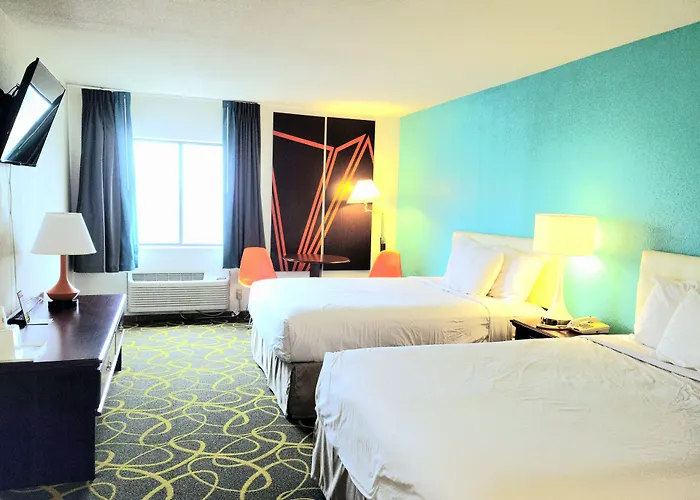 Howard Johnson By Wyndham Manteno