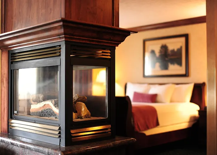 Best Western Plus Flathead Lake Inn And Suites