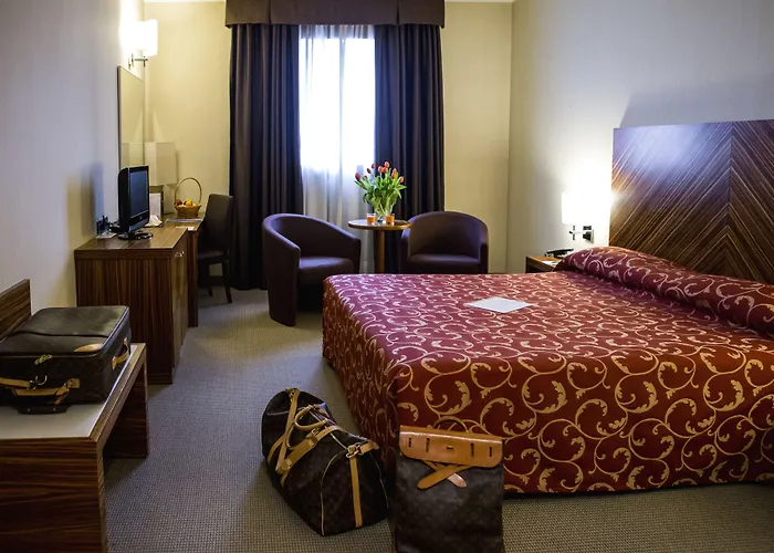 Mh Hotel Piacenza Fiera