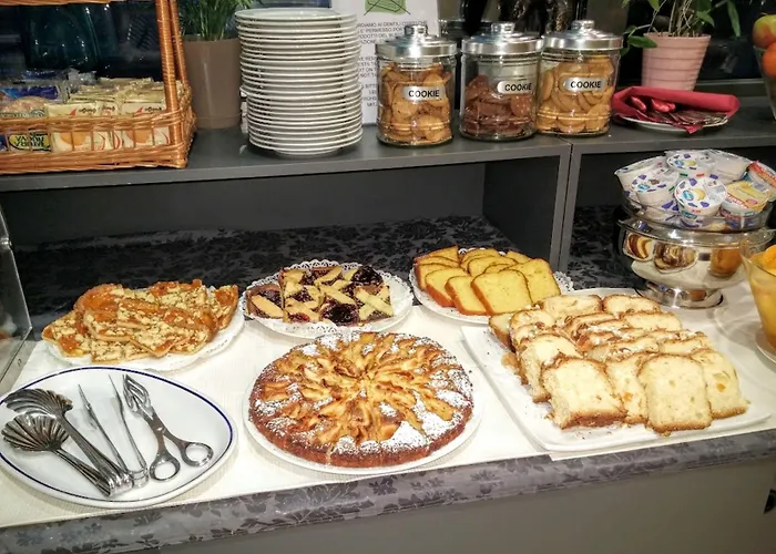 Hotel Martini
