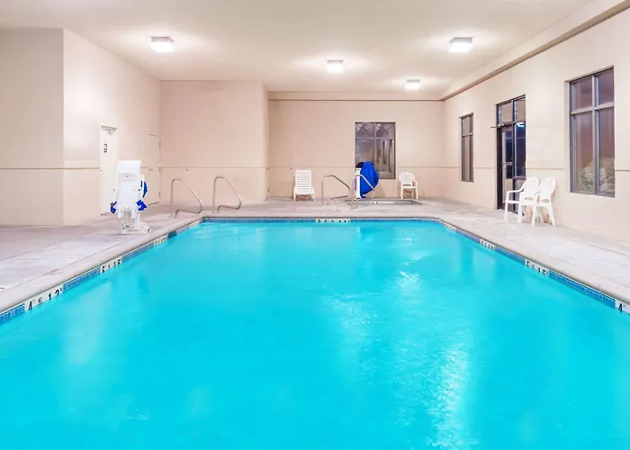 Super 8 By Wyndham Columbia East