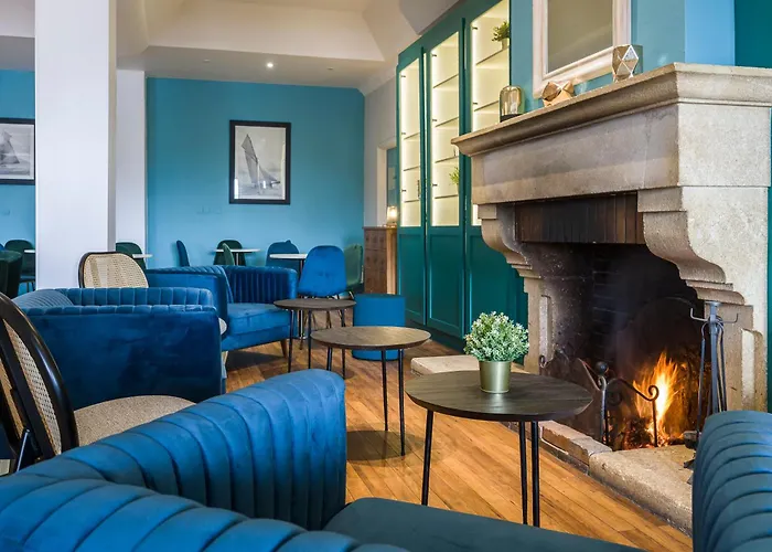 Sowell Hotels Le Beach