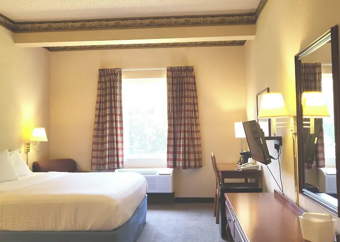 Magnason Hotel