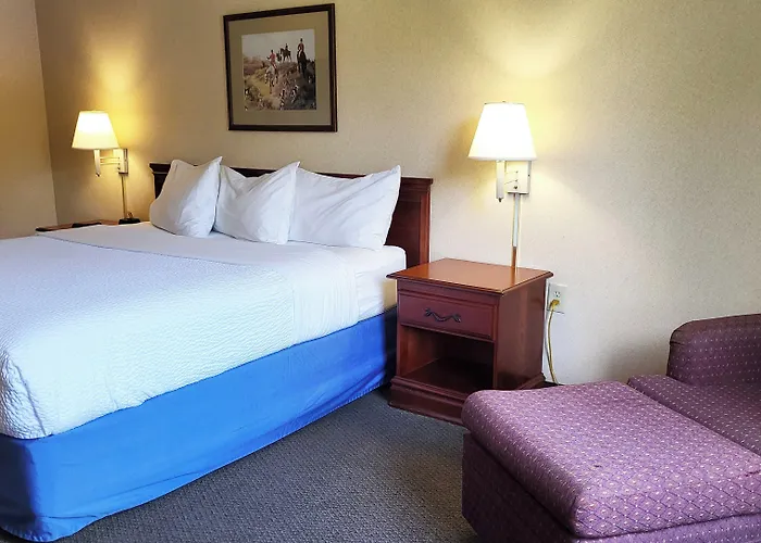 Magnason Hotel