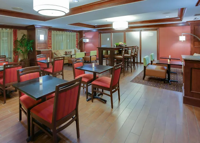 Hampton Inn Auburn