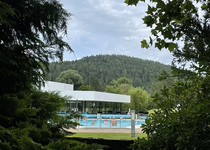 Hotel Kull Von Schmidsfelden