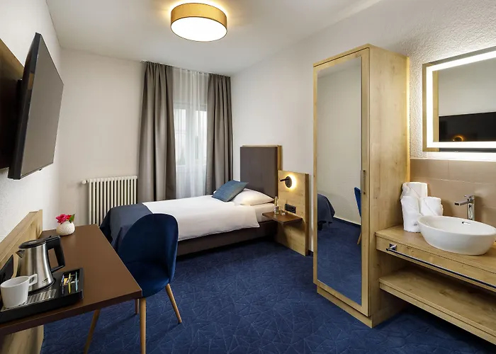 Hotel Tivoli