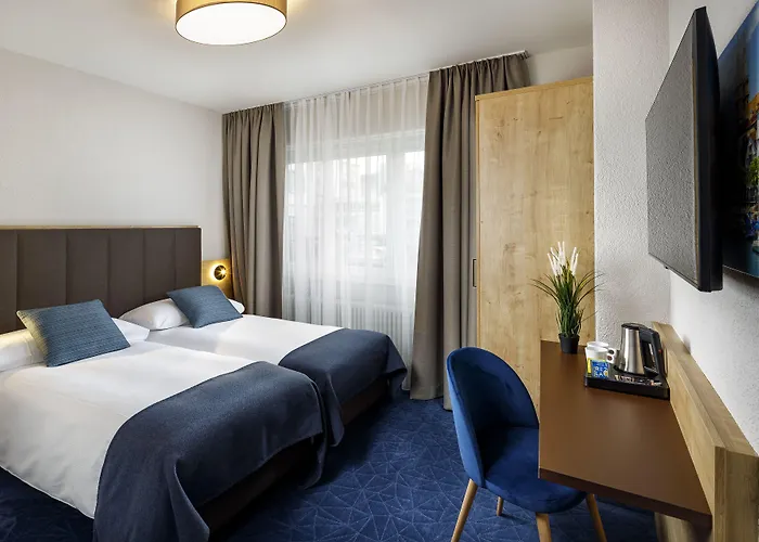 Hotel Tivoli