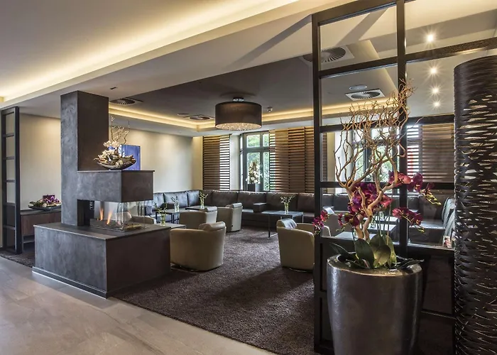 Best Western Plus Hotel Böttcherhof