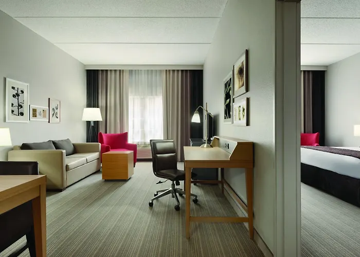 Country Inn & Suites By Radisson, Coralville, Ia