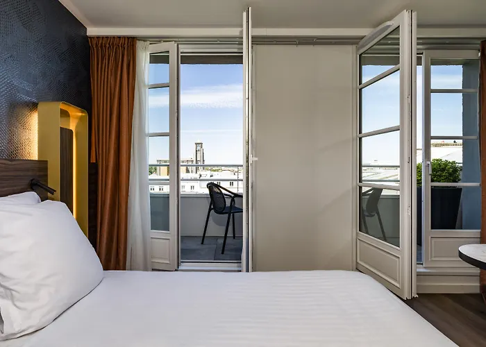 Hotel & Spa Oceania Le Conti