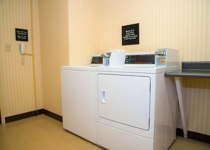 Hampton Inn Lewisburg