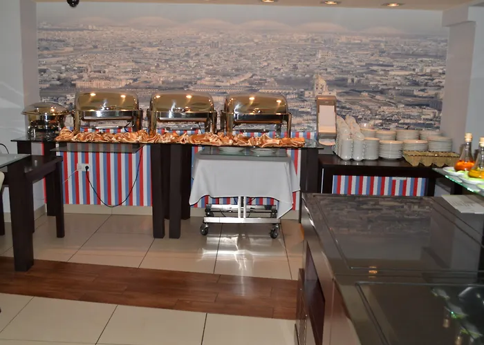 Best Western Hotel Portos