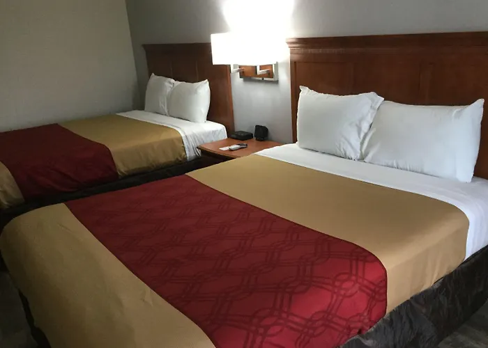 Econo Lodge Lincoln