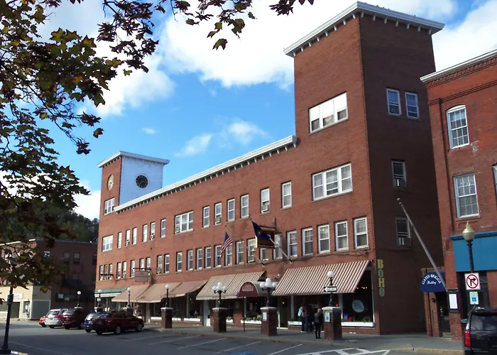 Hotel Coolidge