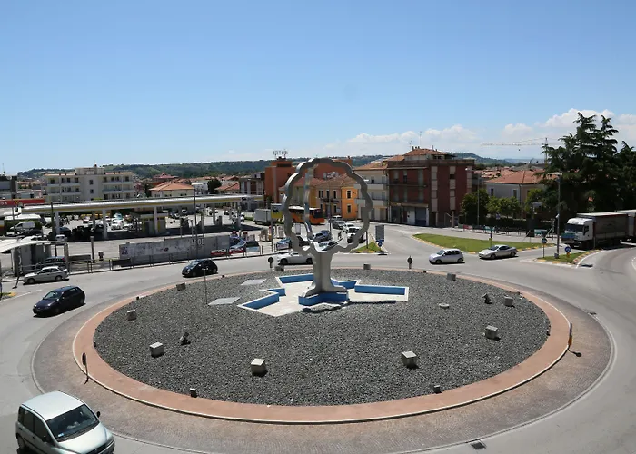 Hotel Solarium