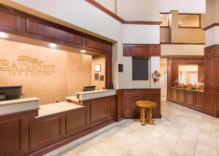 Baymont By Wyndham Plymouth