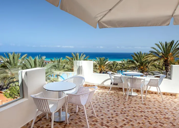 Occidental Jandia Playa