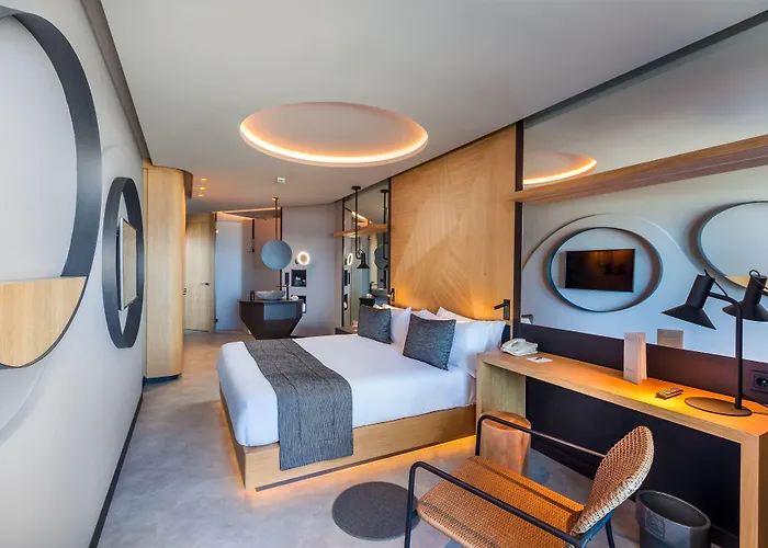 Hotel Faro, A Lopesan Collection Hotel - Adults Only