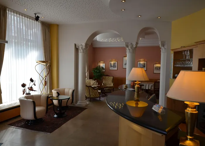 Hotel Mack Private Inn