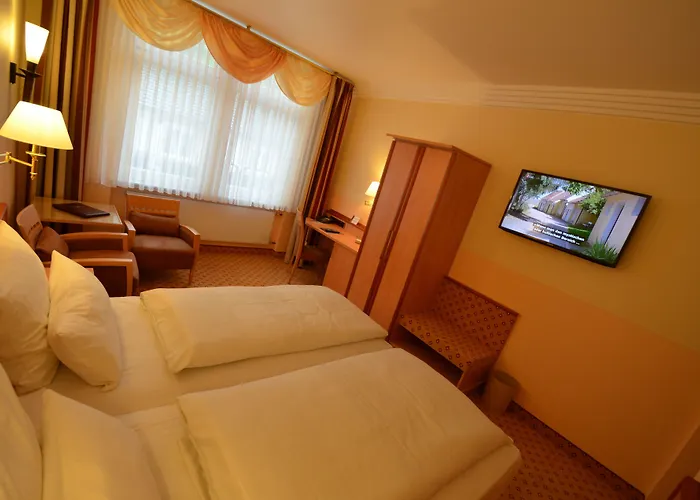 Hotel Mack Private Inn