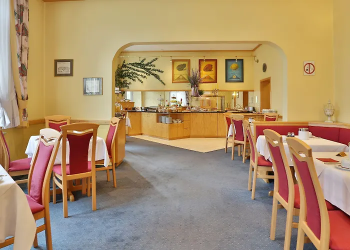 Hotel Mack