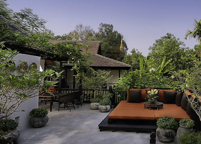 Tamarind Village