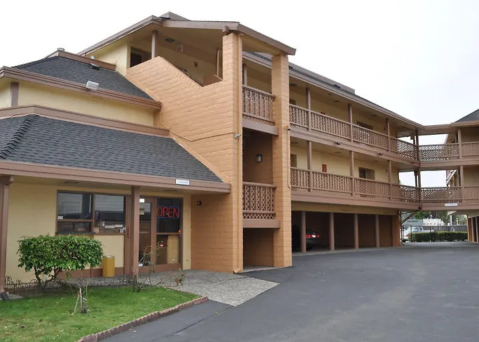 Ocean Gate Inn