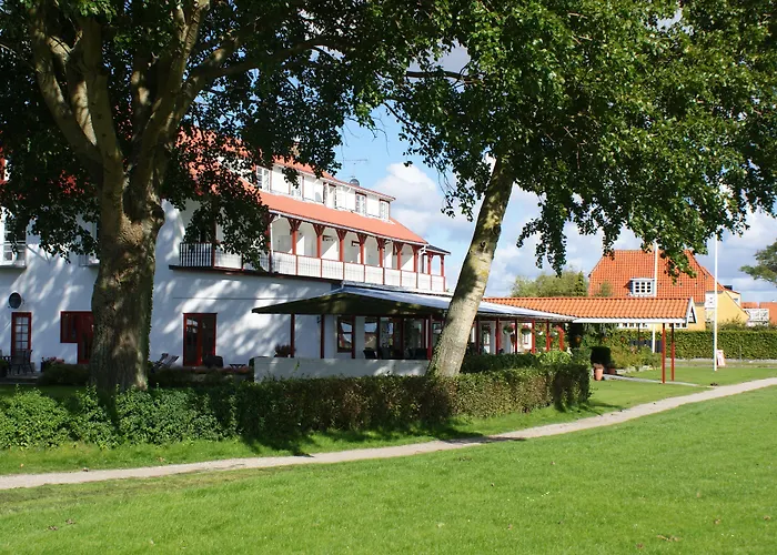 Copenhagen Airport Hotel