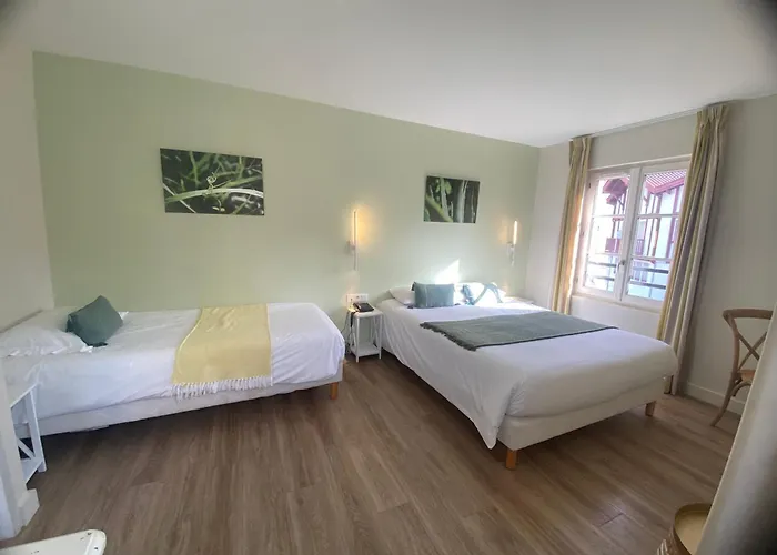 Boutique hôtel Maria-Christina