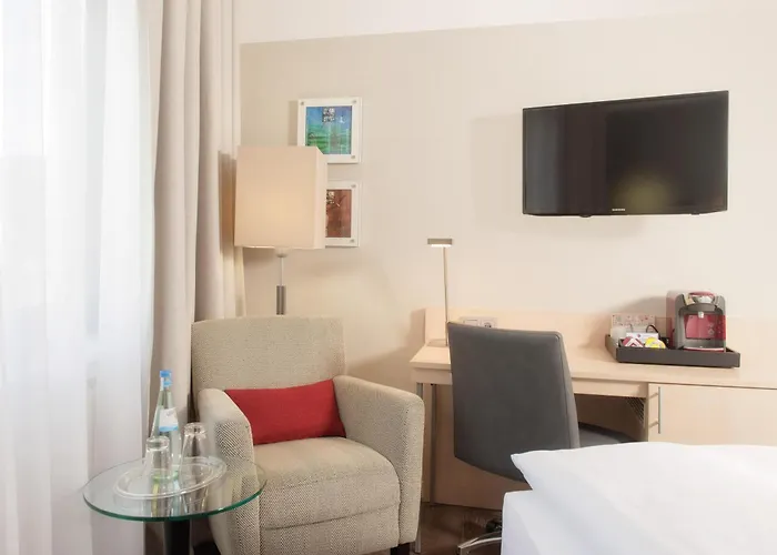 Hotel Lyskirchen