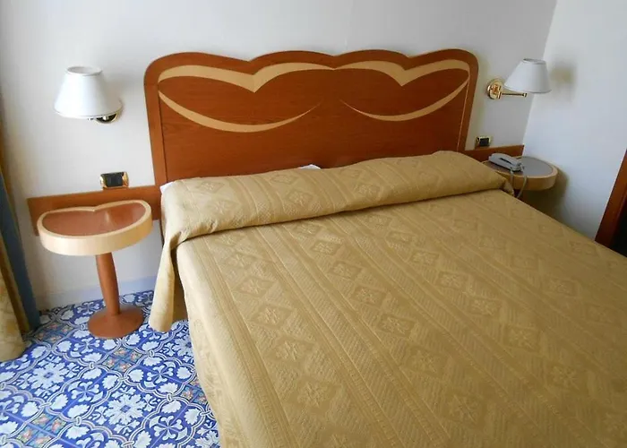 Hotel Albatros