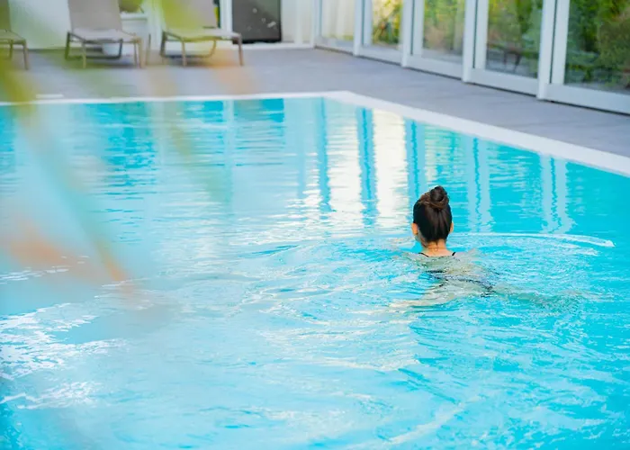Felix Hotels - Hotel Felix Olbia