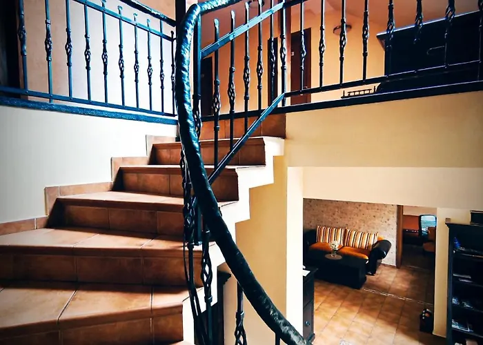 Grafo Zubovo Hotel & Spa