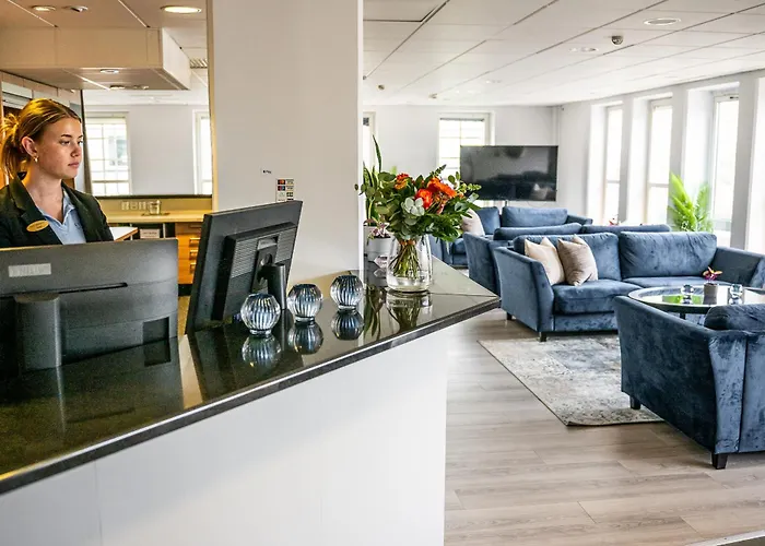 Hotel Stensson