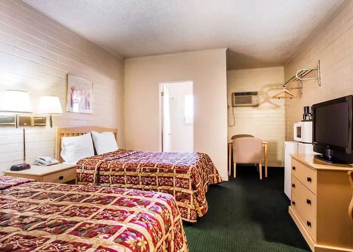 Jefferson Inn