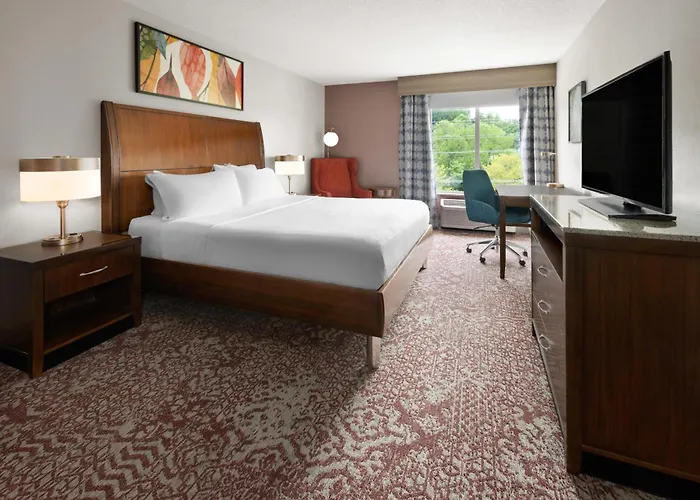 Hilton Garden Inn State College