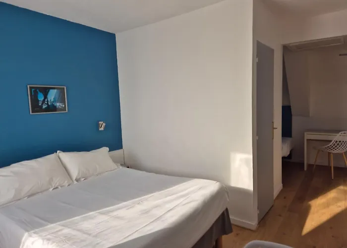Hotel Glann Ar Mor