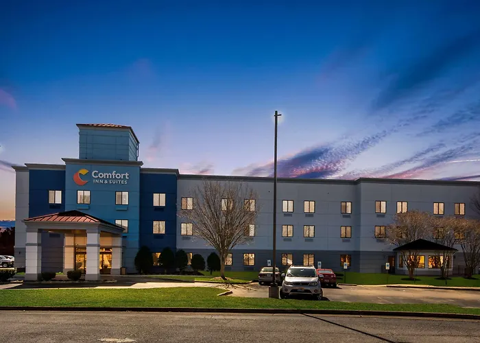 Sleep Inn & Suites Ashland
