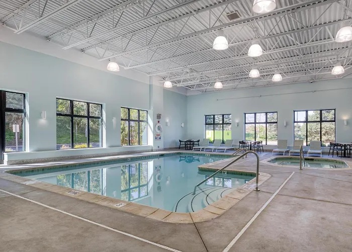 Best Western Byron Center