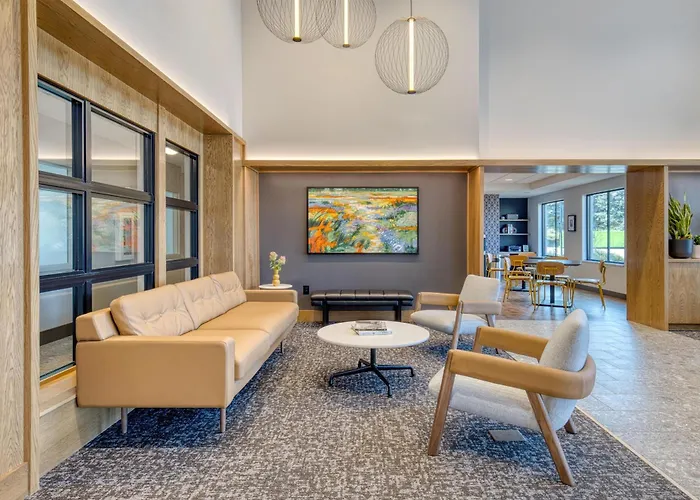 Best Western Byron Center