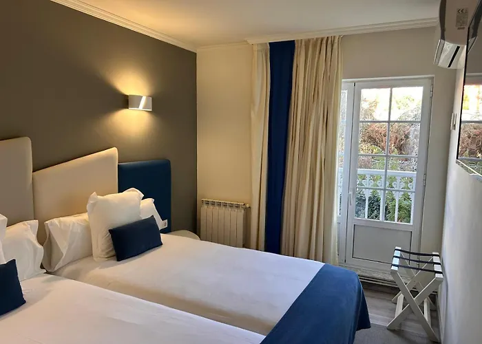 Hotel Boa Vista