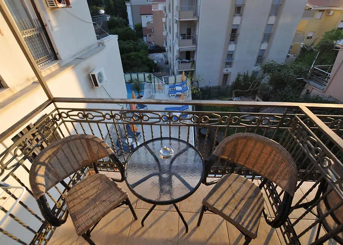 Vila Duric - Ex Hotel Duric