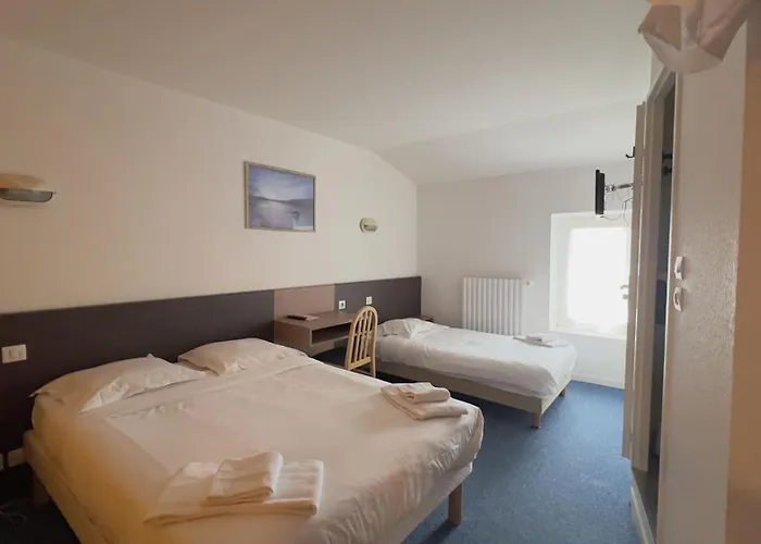 Hotel Le Relais De Vendee