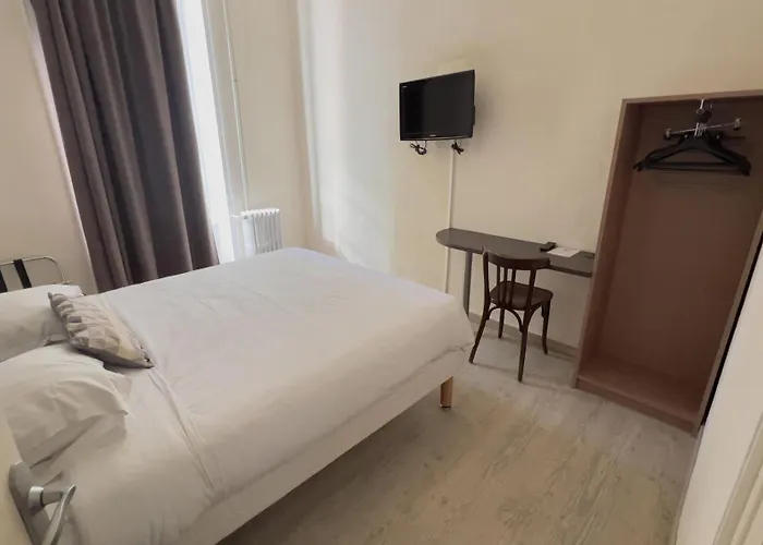 Hotel Le Relais De Vendee
