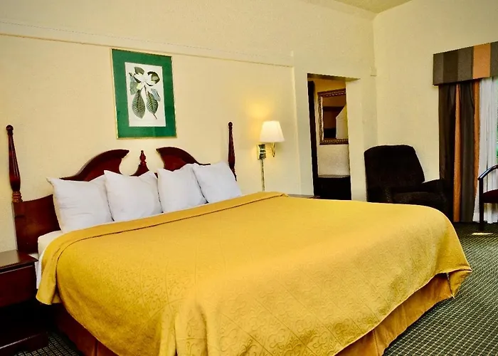 Hotel M Morgantown - Wvu Area