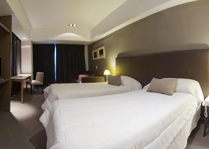 Visit Hotel & Apart