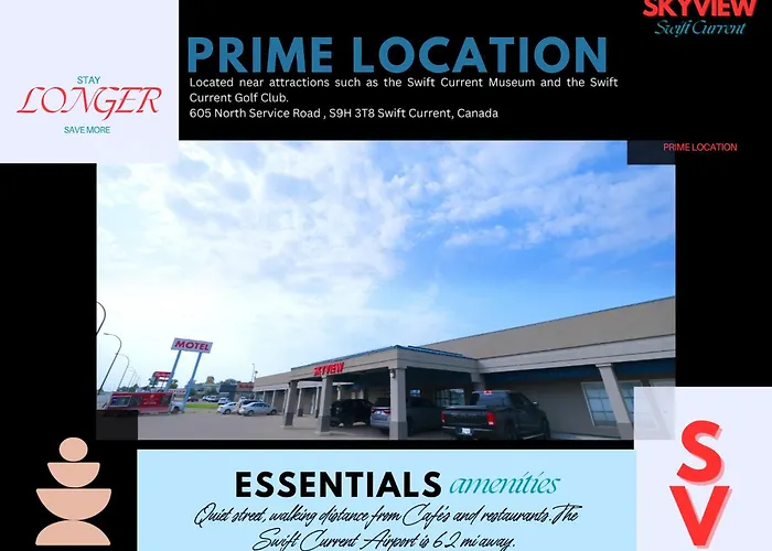 Skyview Swift Current