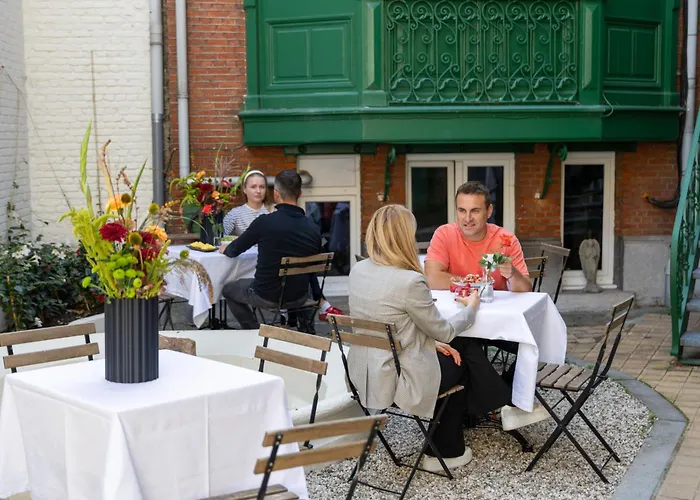 Hotel Rubenshof
