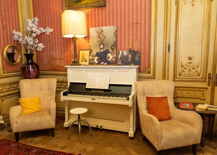 Hotel Rubenshof